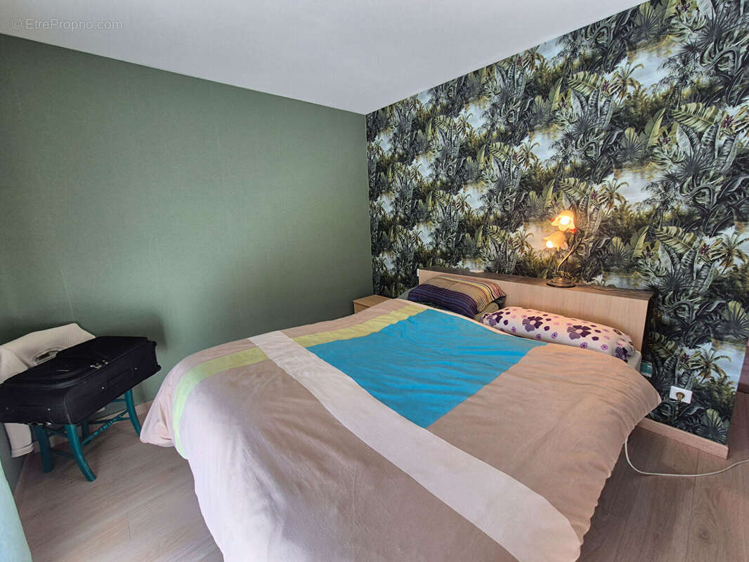 Maison neuve de 170 m² en R+1 avec appartement privatif - photo 11