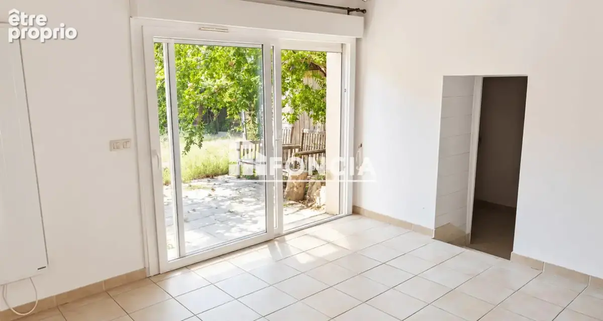 Exclusivite - la motte servolex - studio duplex loué - photo 2