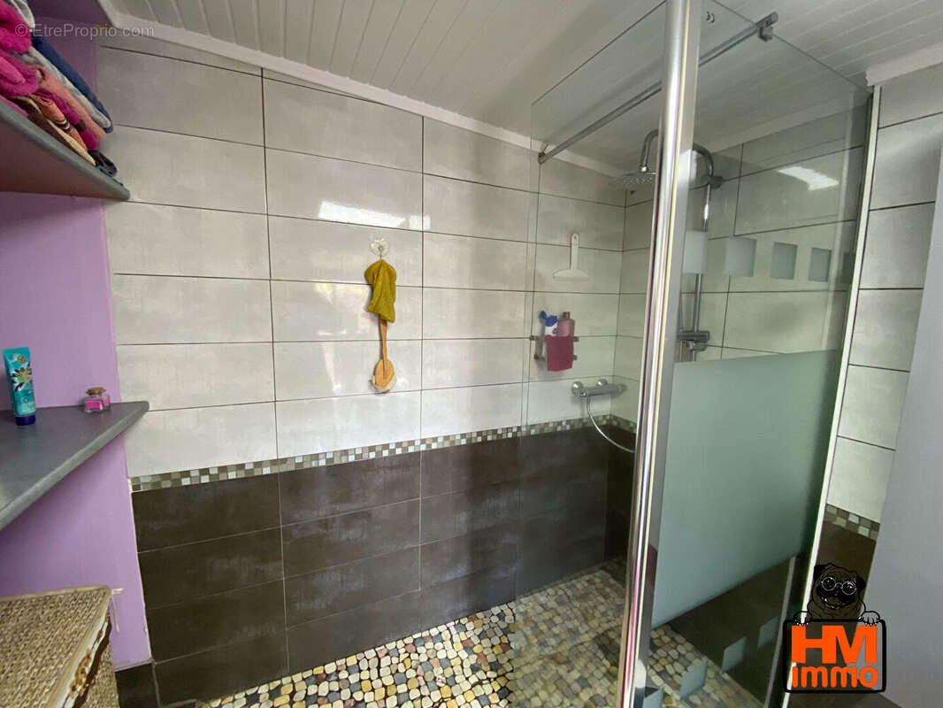 Maison à JUMILHAC-LE-GRAND