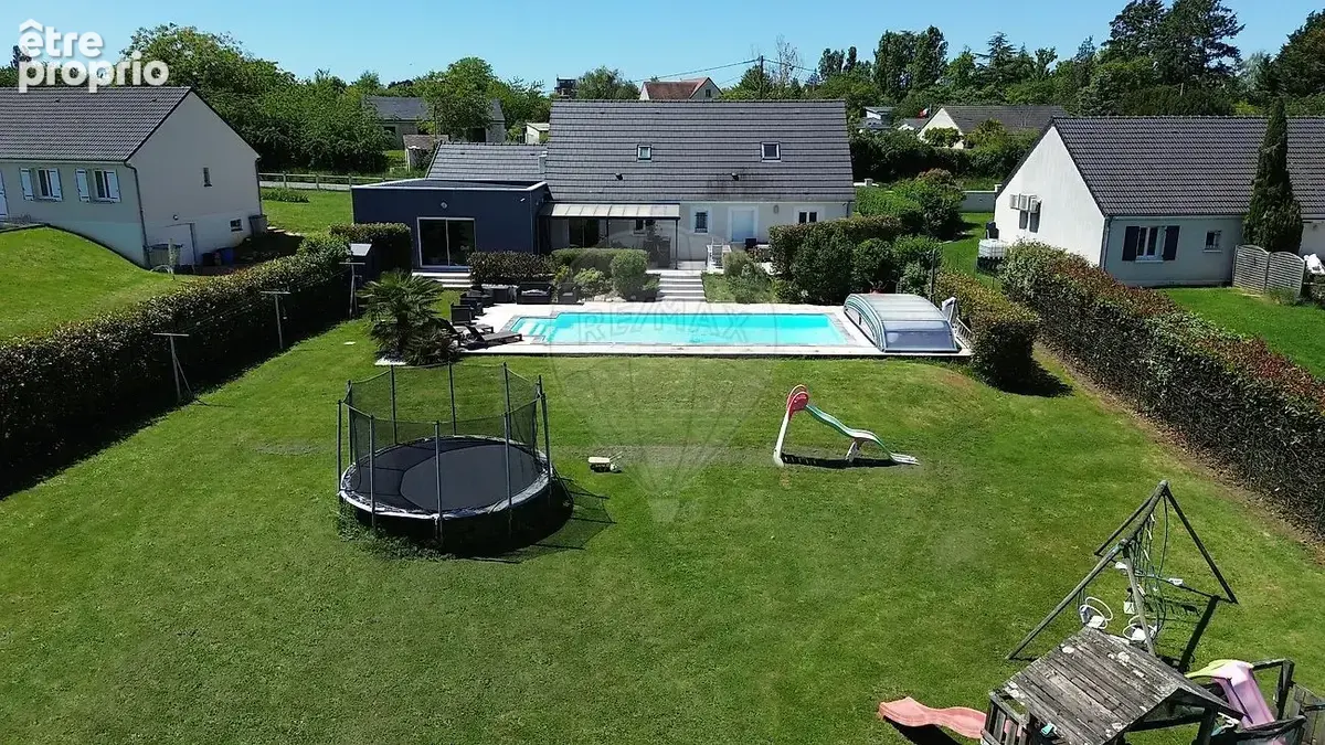 Maison 4 chambre(s) à vendre - photo 29