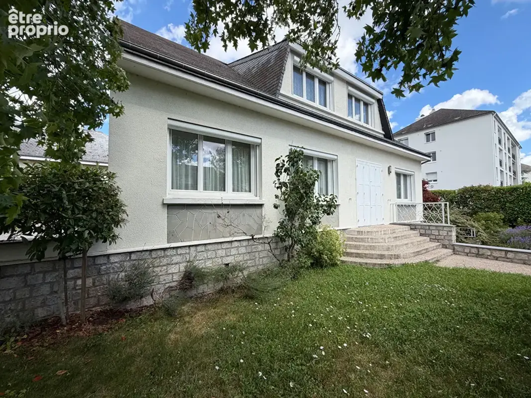 Maison  Olivet Bourg - photo 8