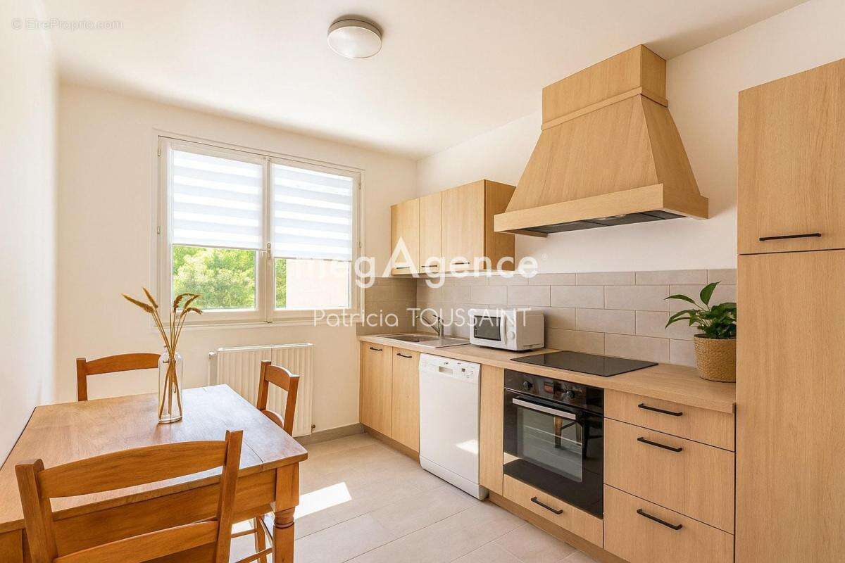 Maison à PLAISANCE-DU-TOUCH