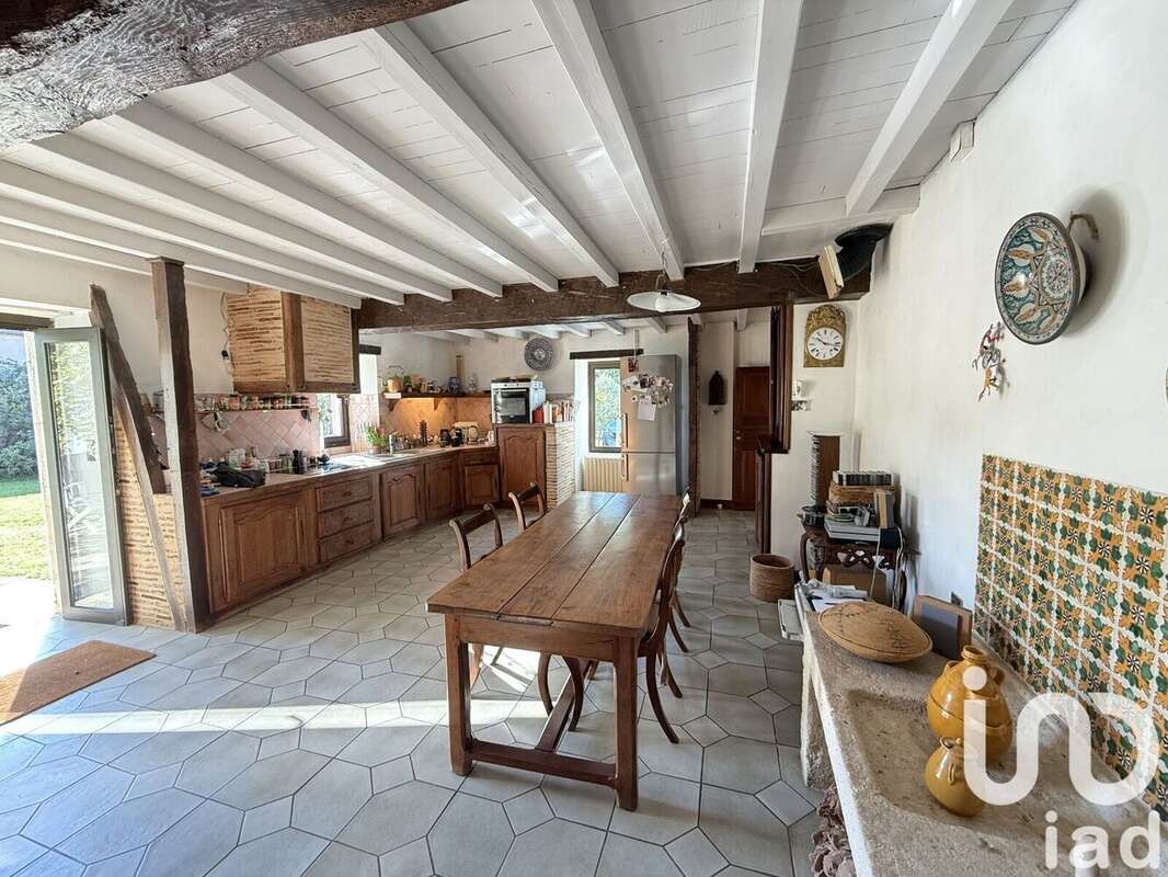 Photo 6 - Maison à MONTCARET