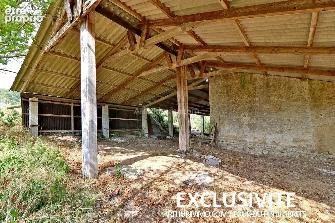 Vente Maison (38490) 179 000ï¿œ - photo 10