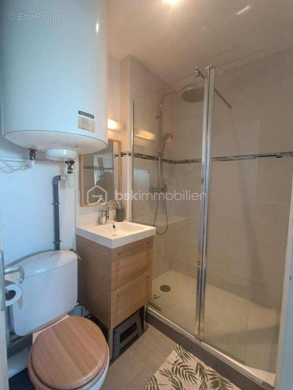 Appartement à CABOURG