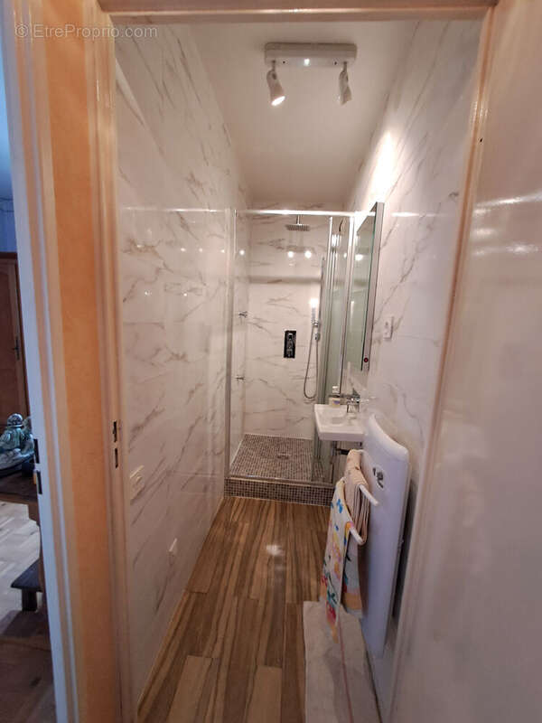 Photo 7 - Appartement à SAINT-ETIENNE