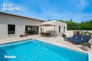 Maison à L'ISLE-SUR-LA-SORGUE