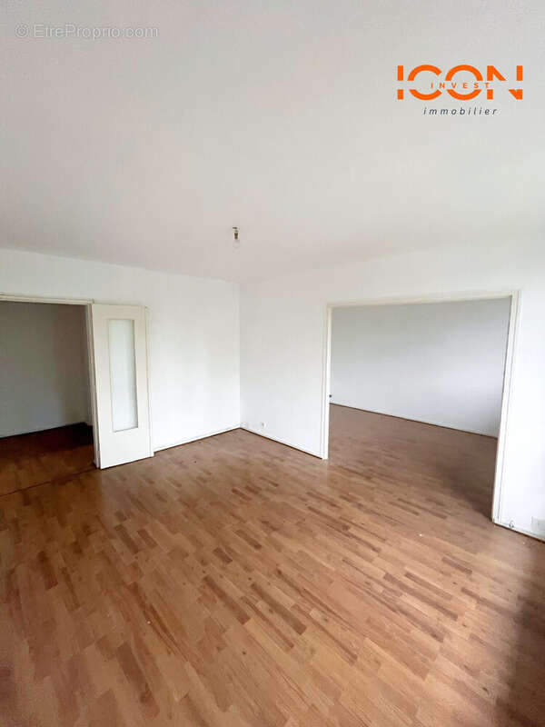 Appartement à BELFORT