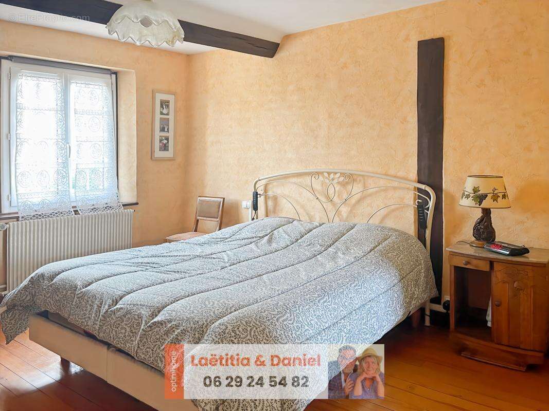 Maison familiale 160 m² Verneuil sur Avre - photo 15