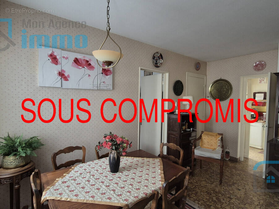 Maison à MEHUN-SUR-YEVRE