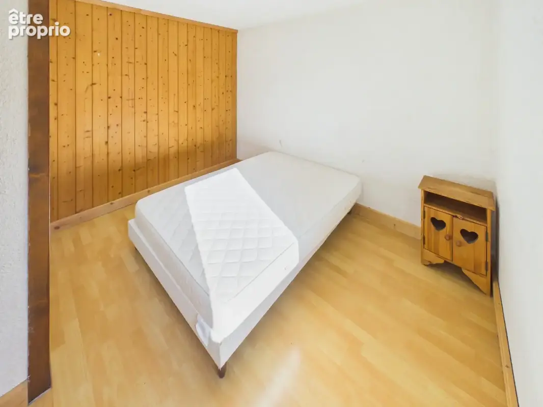 Appartement à vendre 2 pièces SAMOENS (74) - photo 8
