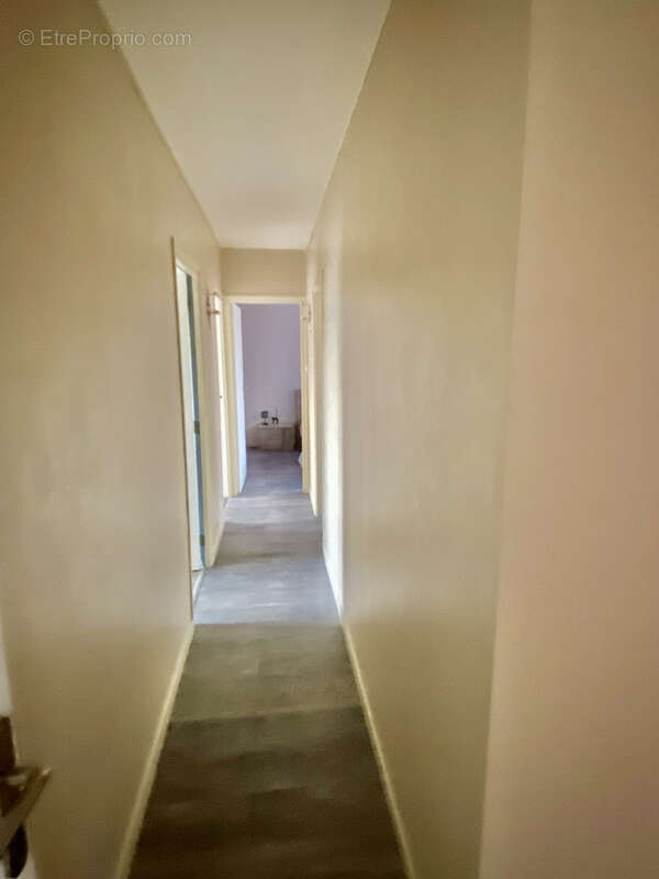 Appartement à MAUBEUGE