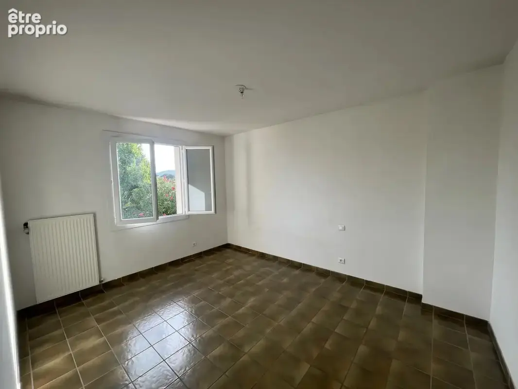 A VENDRE ALES MAISON + Terrain Constructible - photo 13