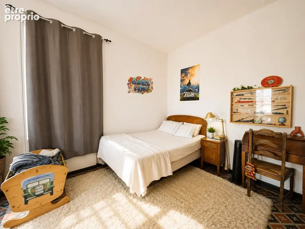 Immeuble de rapport à Fabrezan   4 appartements loués et 2 remises - photo 3