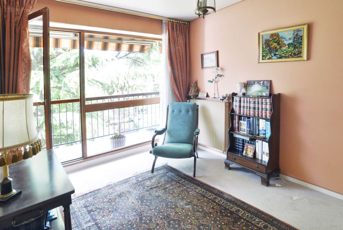 Appartement à MONTGERON