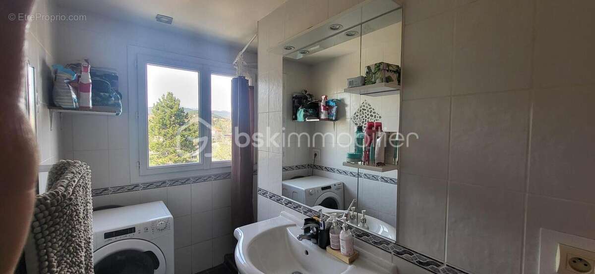 Appartement à GAP