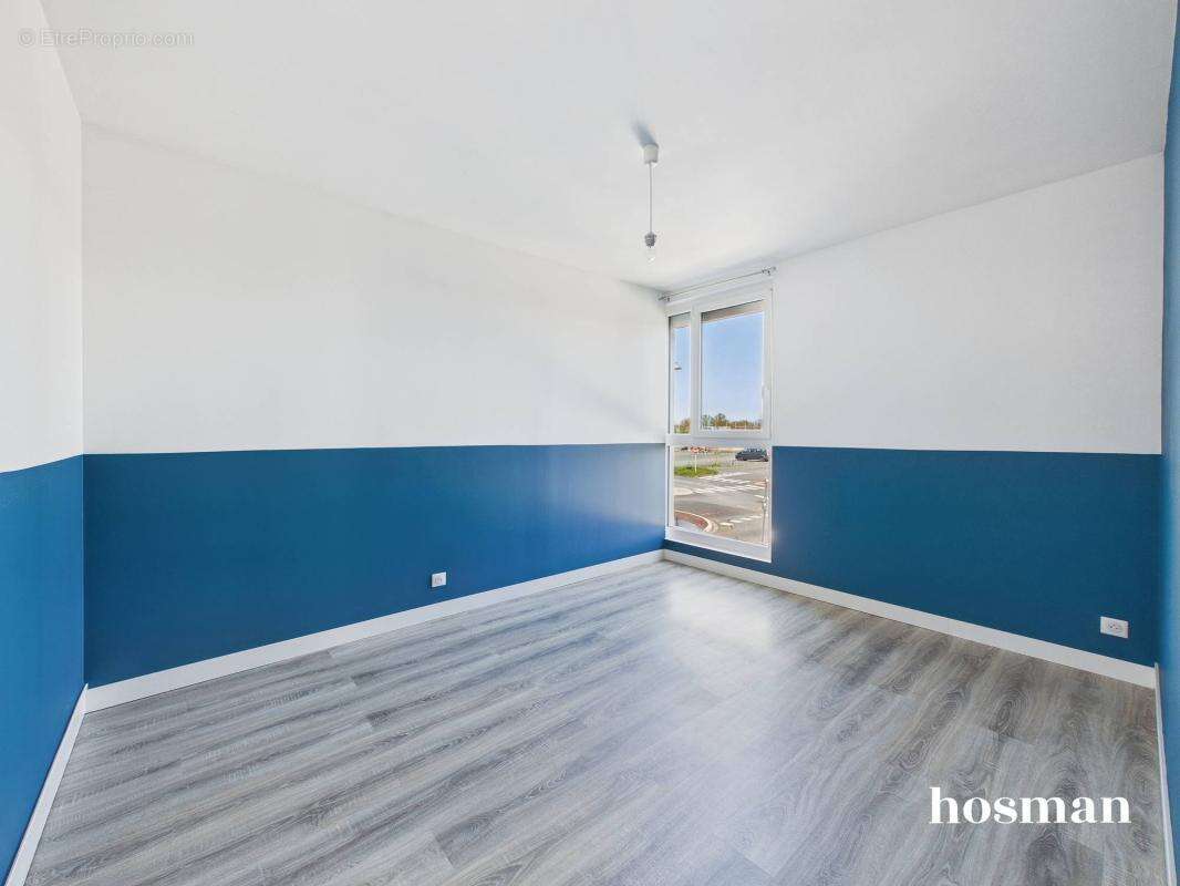 Appartement à LE BOUSCAT