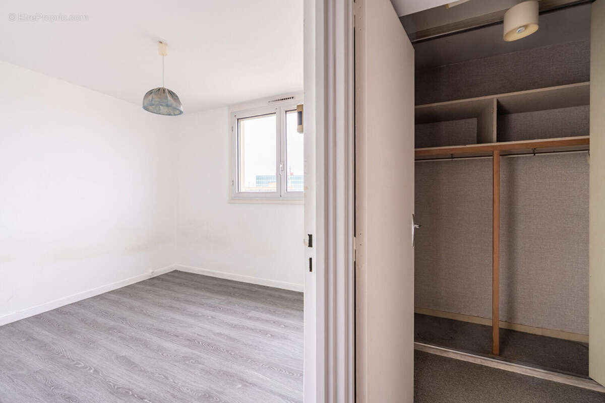 Appartement à CERGY