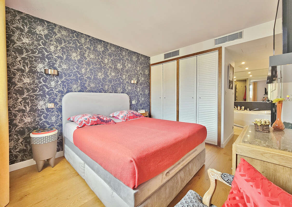 Appartement à AJACCIO