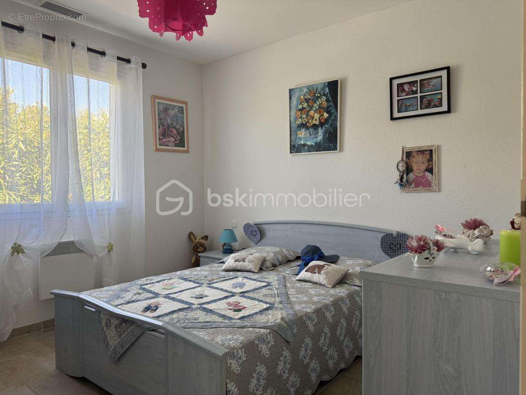 Maison à CONILHAC-CORBIERES