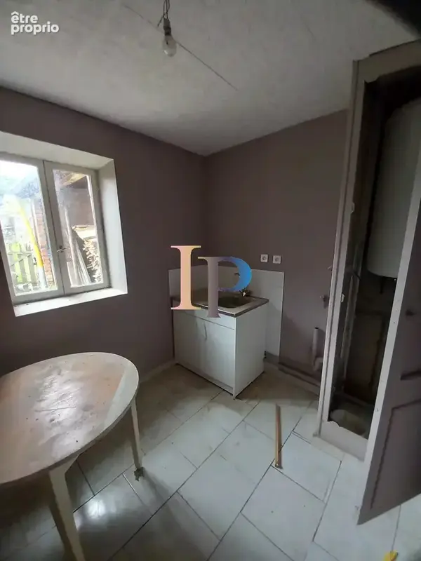 Maison de village mitoyenne - photo 6