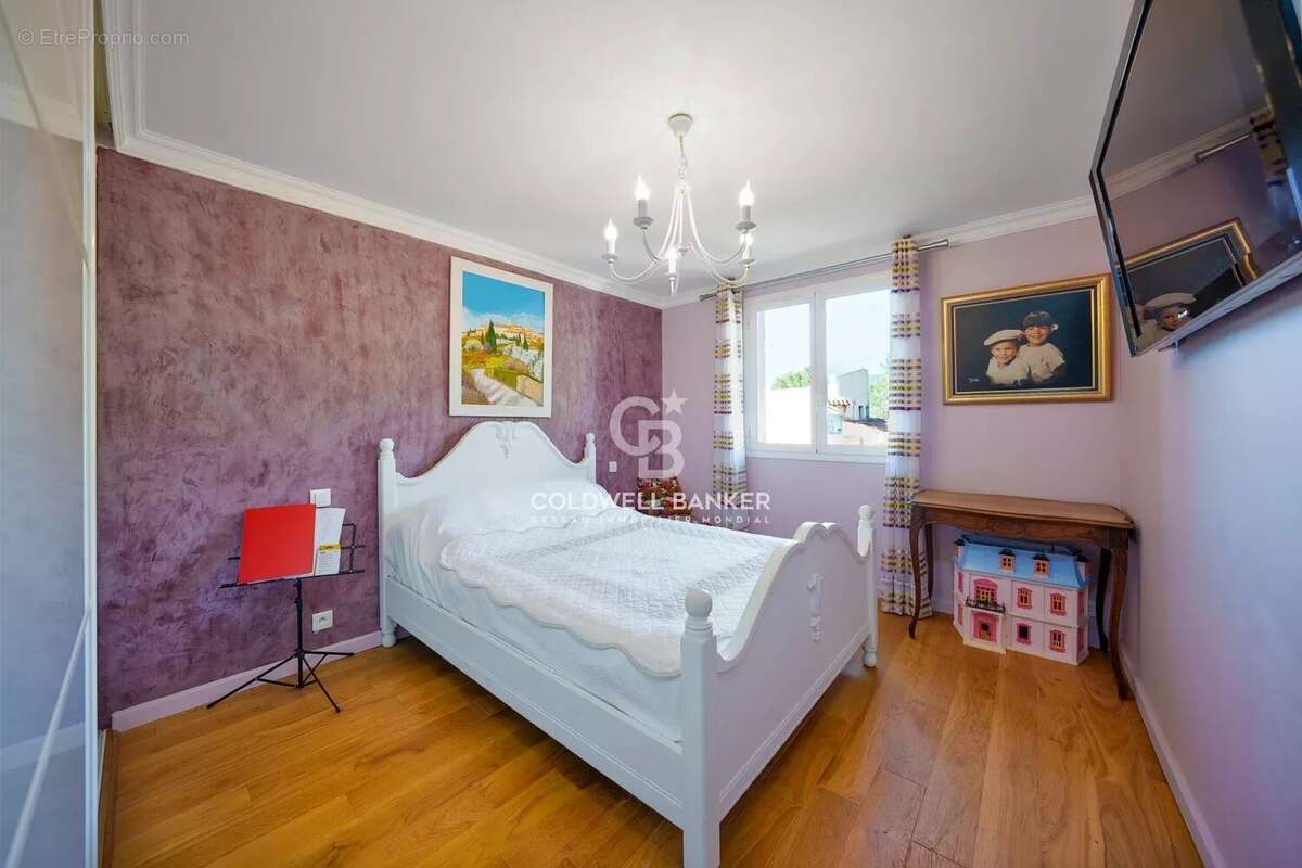 Maison à PEYMEINADE