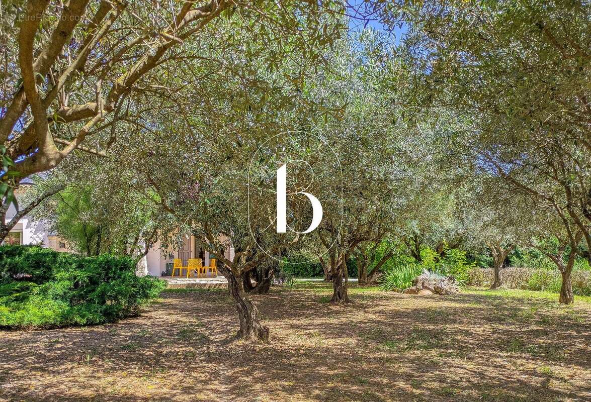 Maison 150 m² à Barjac  - photo 36