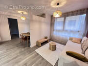 Appartement à DUNKERQUE