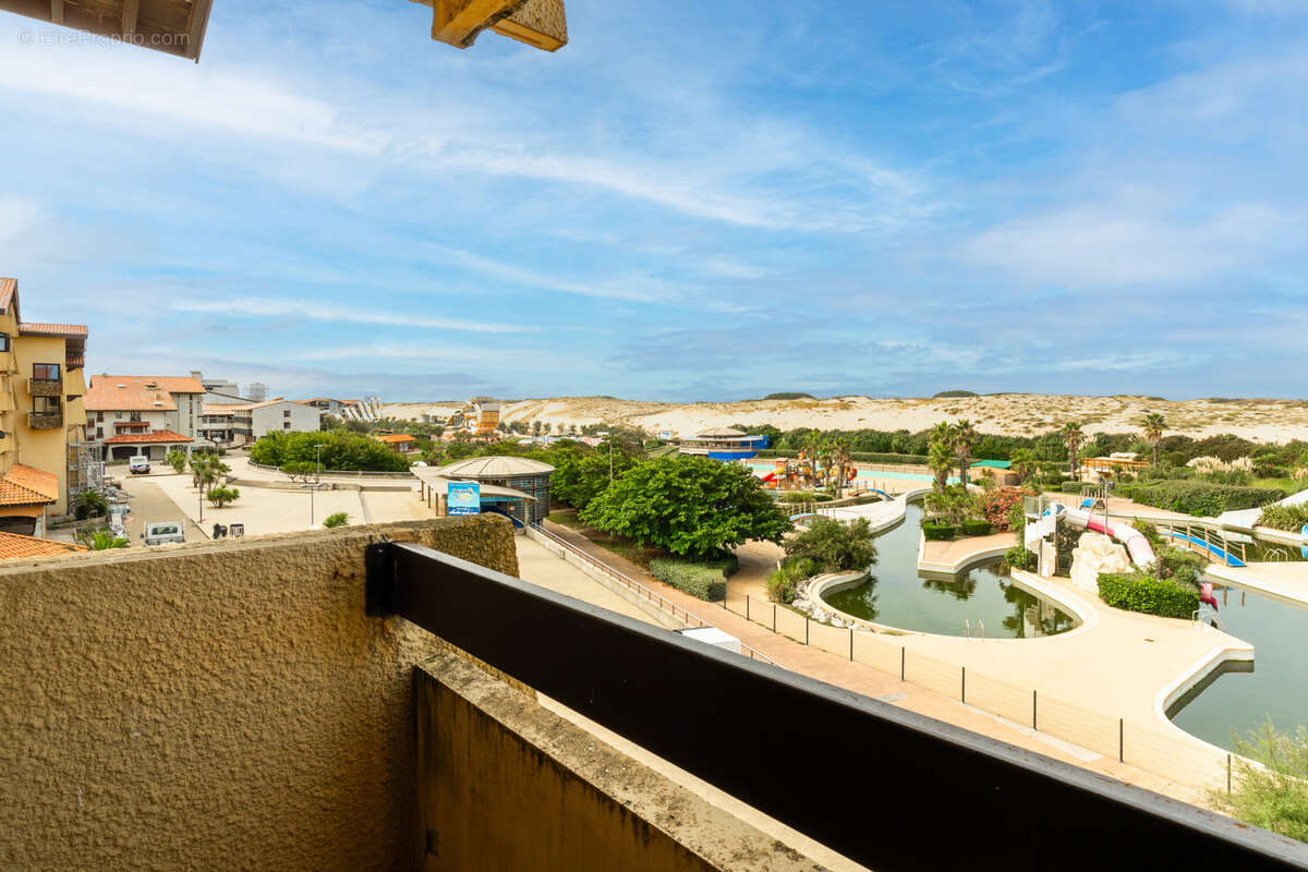 Appartement à SEIGNOSSE