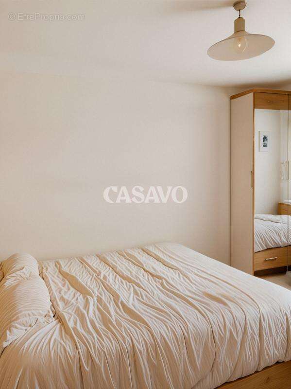 Appartement à LIVRY-GARGAN