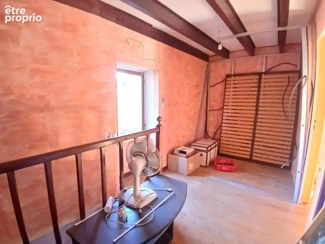 A saisir ! Maison en pierre   Petit prix - photo 4