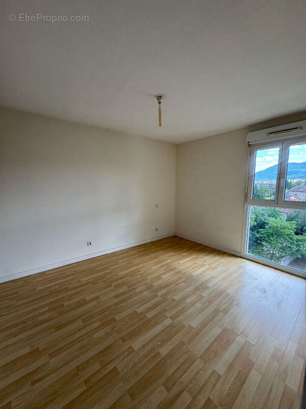 Appartement à ANNEMASSE