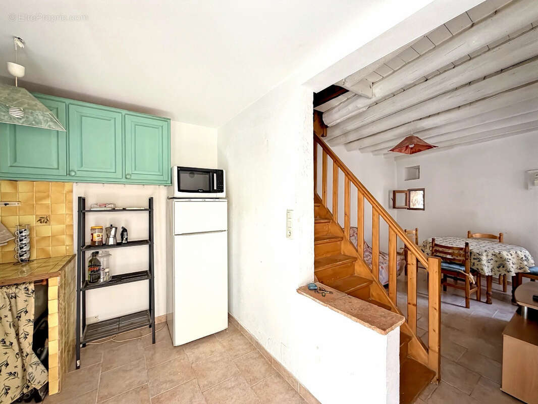 Maison à COMPS