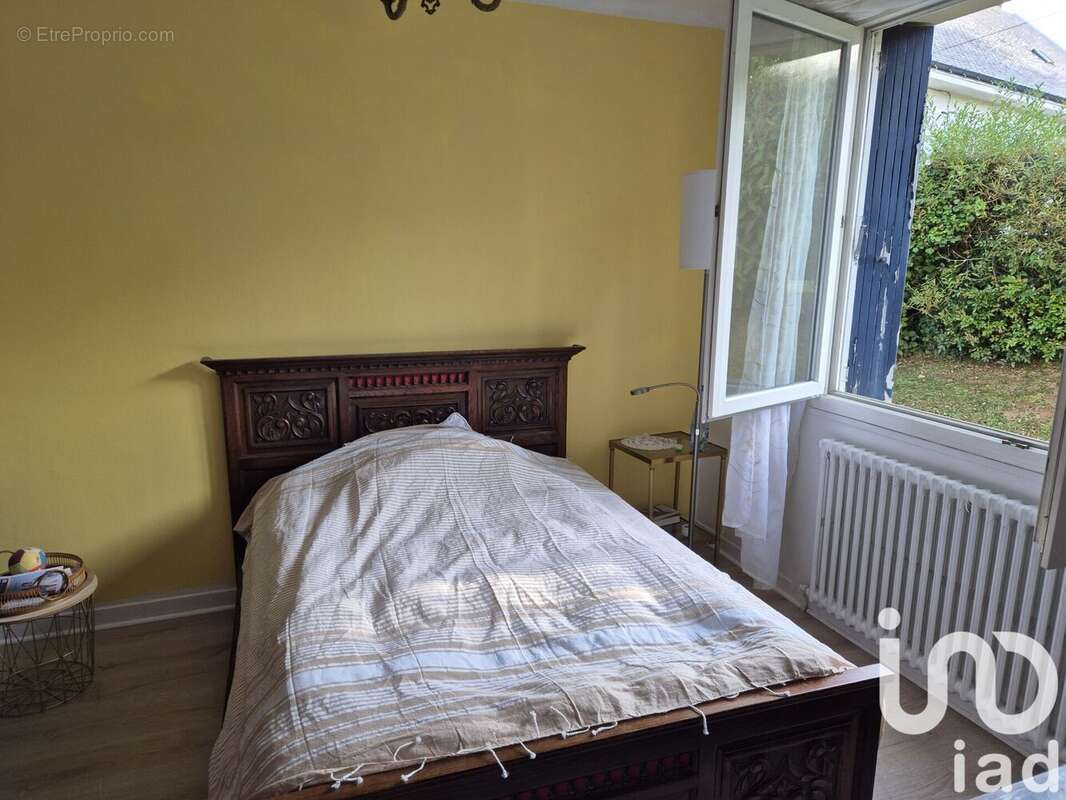 Photo 5 - Maison à MAEL-CARHAIX