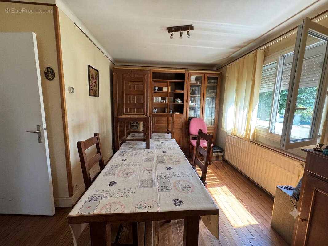 Maison Chauny 6 pièce(s) 130 m2 - photo 6