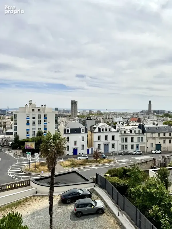 Maison 12 pièces 411 m² à vendre à Le Havre (76600) - photo 8