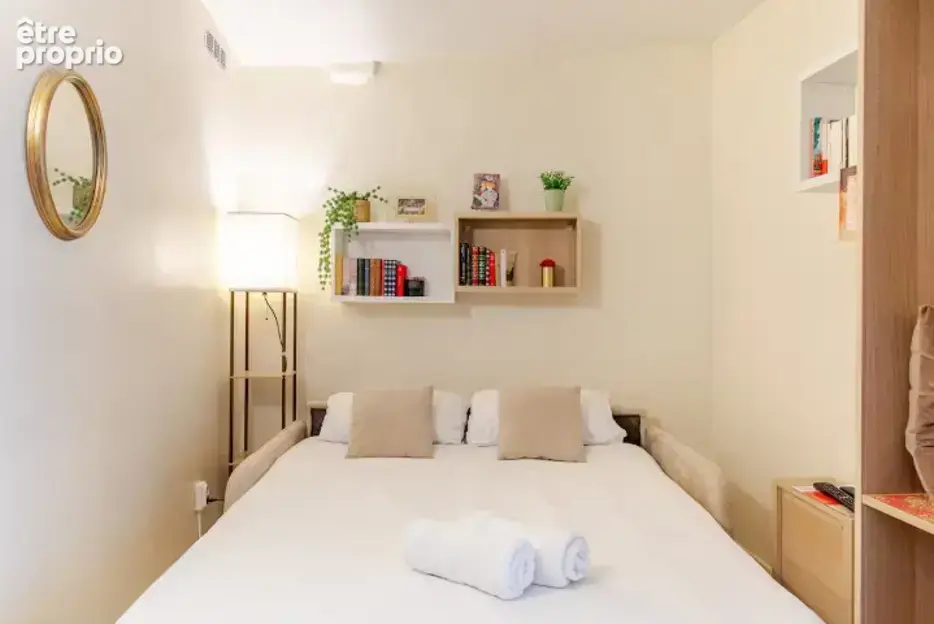 Appartement - photo 7