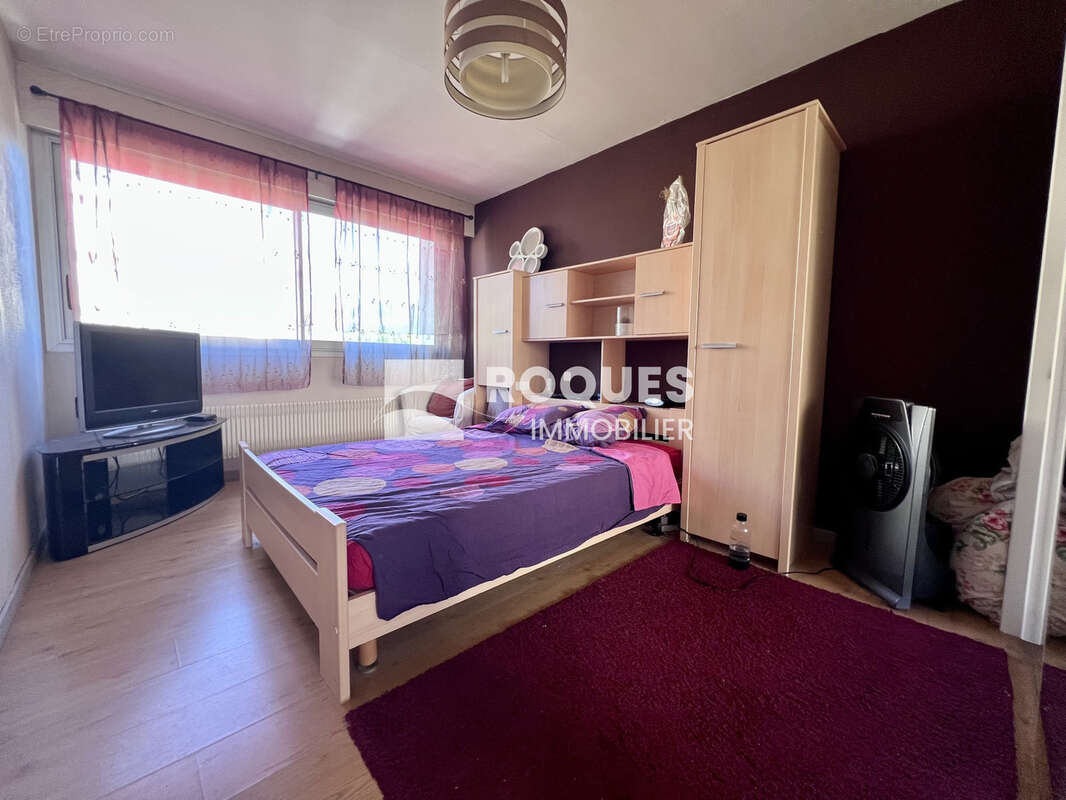 Appartement T3 avec parking et balcon à Millau - photo 7