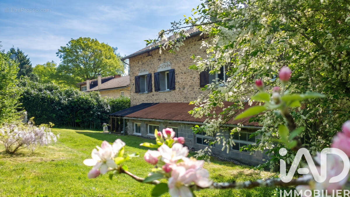 Photo 5 - Maison à SEREILHAC