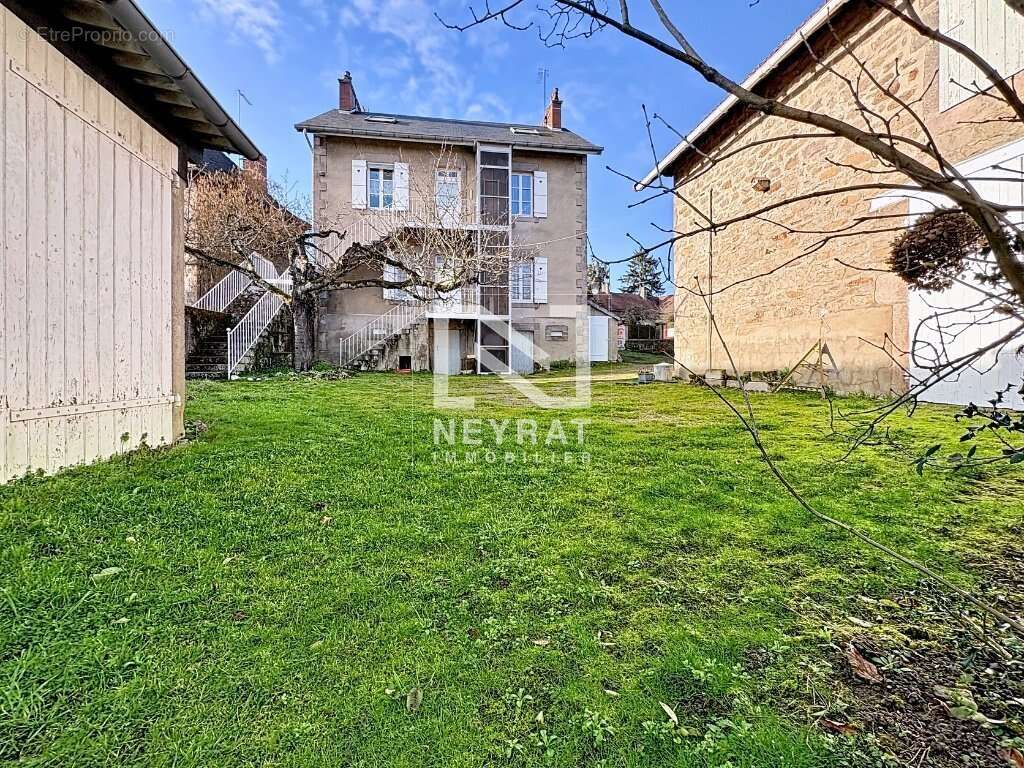 Maison 5 chambres - photo 13