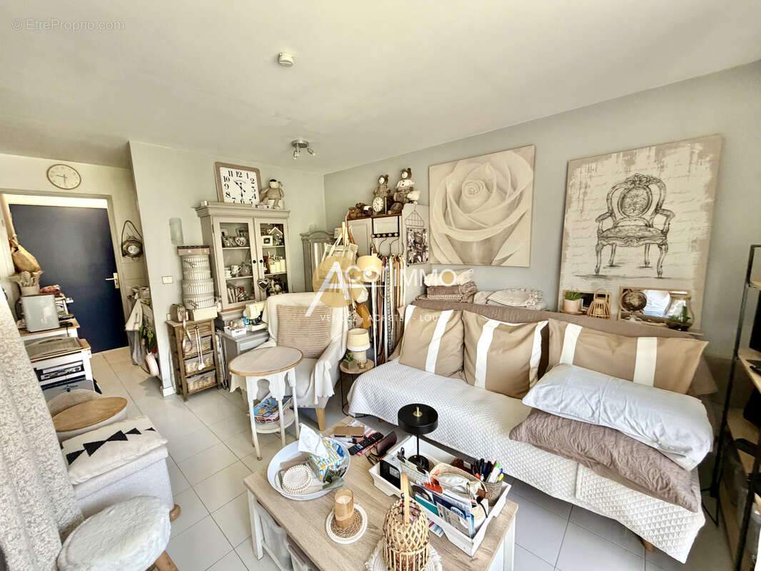 Appartement à HYERES
