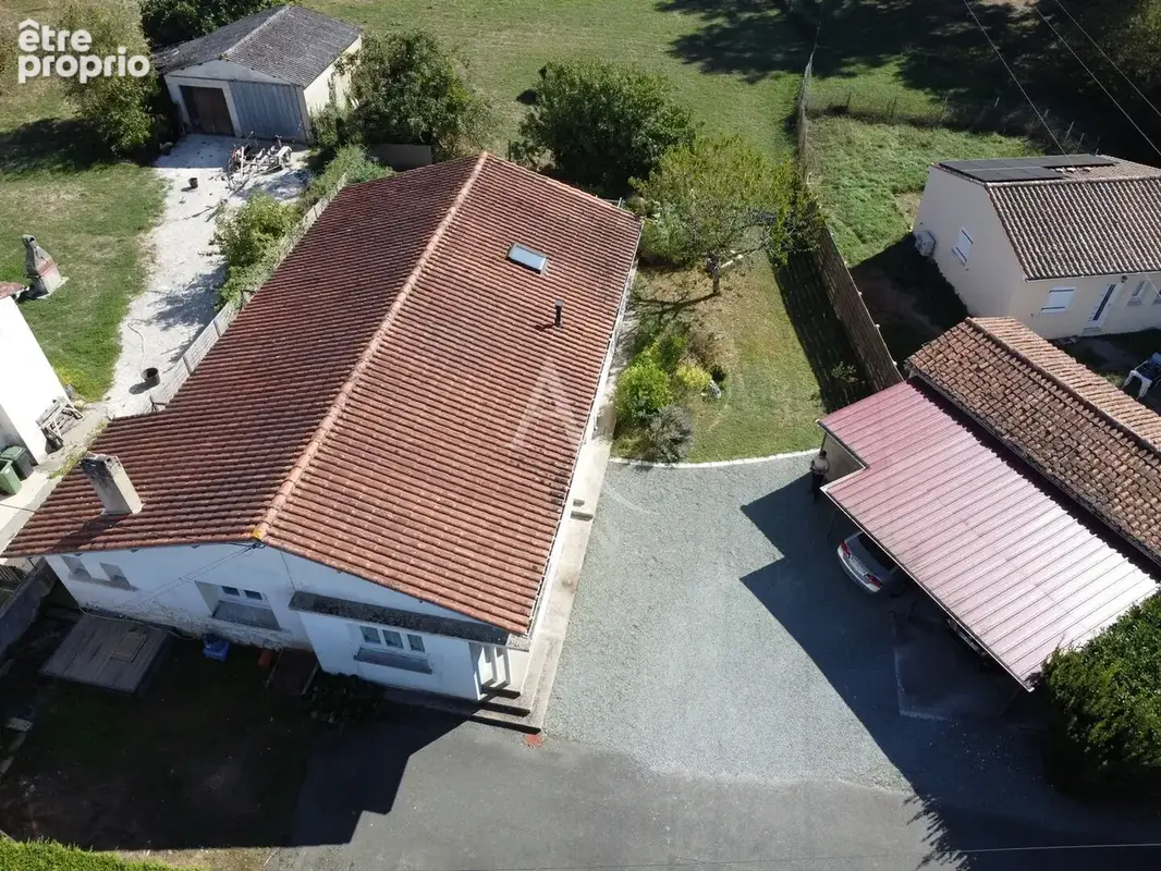 Maison La Clisse 4 chambres 130 M² - photo 18