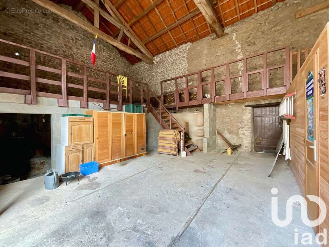 Photo 4 - Maison à COMPREIGNAC