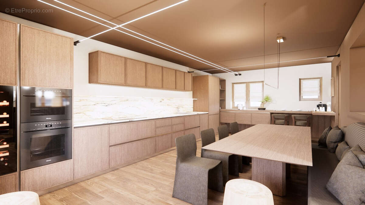 Maison 280 m² à La Salle-Les-Alpes  - photo 7