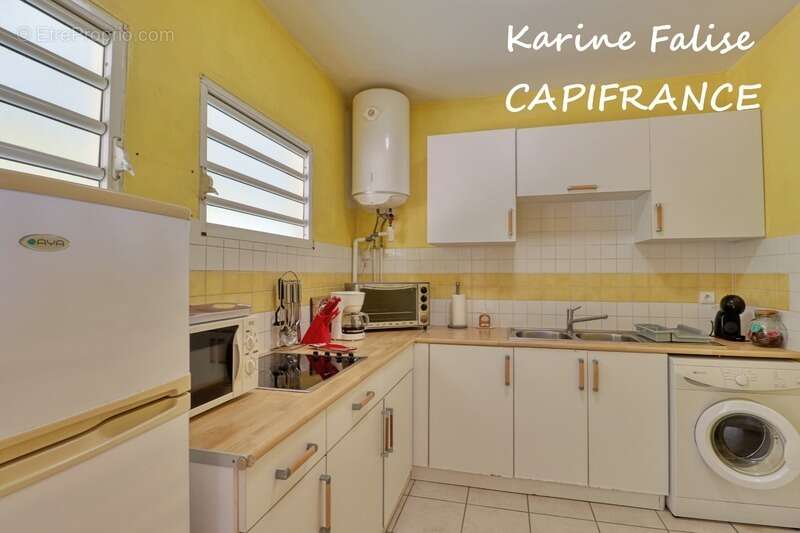 Appartement à SAINTE-LUCE