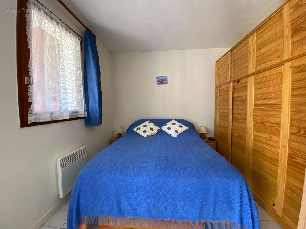 Appartement à LES MATHES