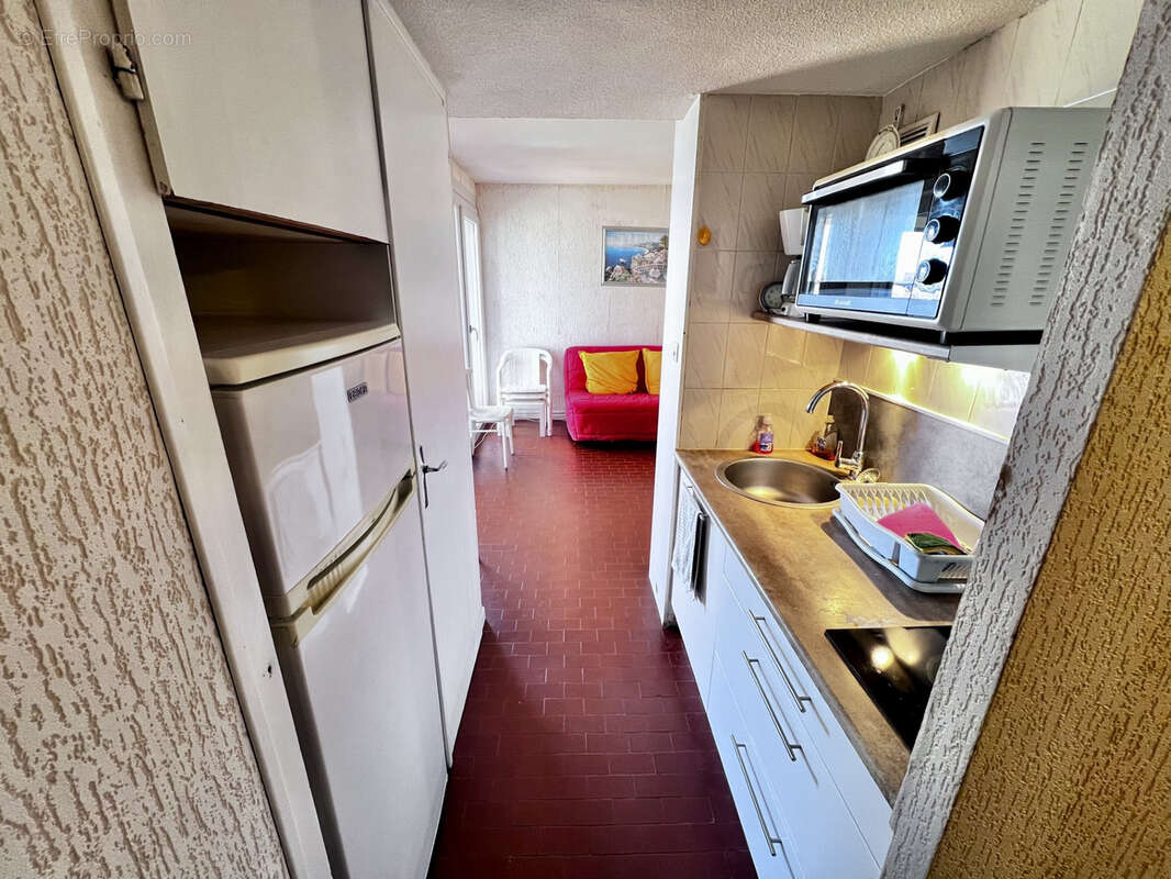 Appartement à AGDE