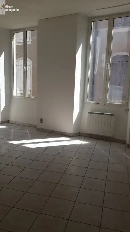 Appartement T2 en Duplex - photo 3
