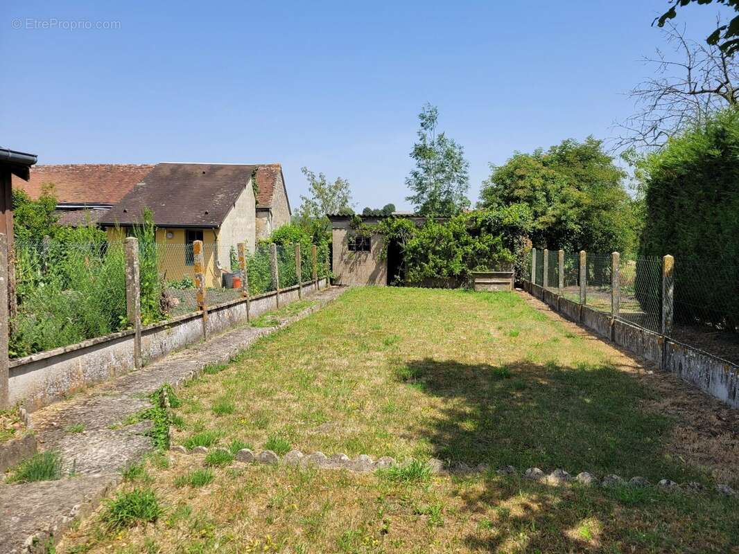 Maison 67 m² à Mauves-Sur-Huisne  - photo 3