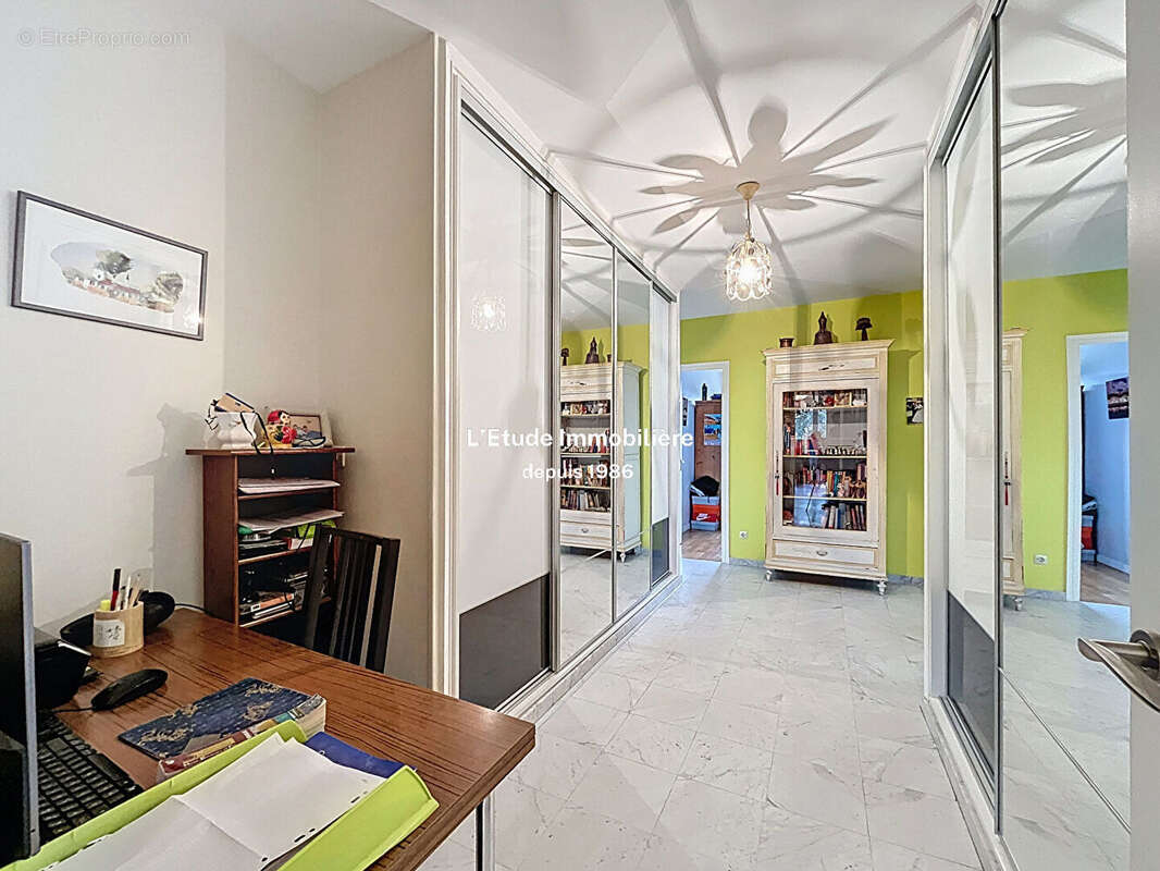 Appartement à CALUIRE-ET-CUIRE